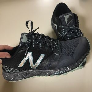 New balance gently used size 6